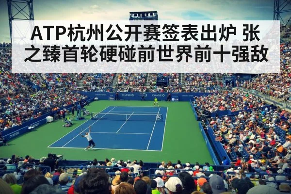professional tennis match action